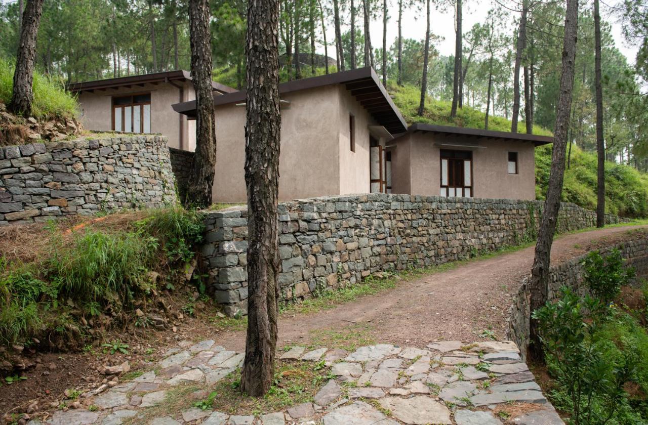 Amaya Kasauli Zewnętrze zdjęcie